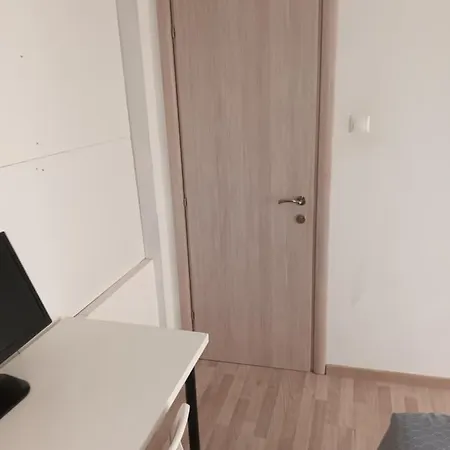Penzion Estia Glafkou 12 *