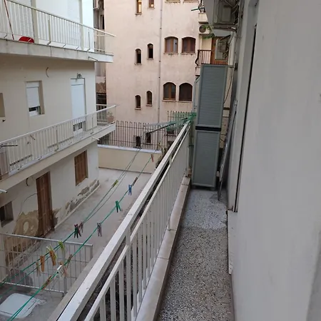 Estia Glafkou 12 Penzion Soluň