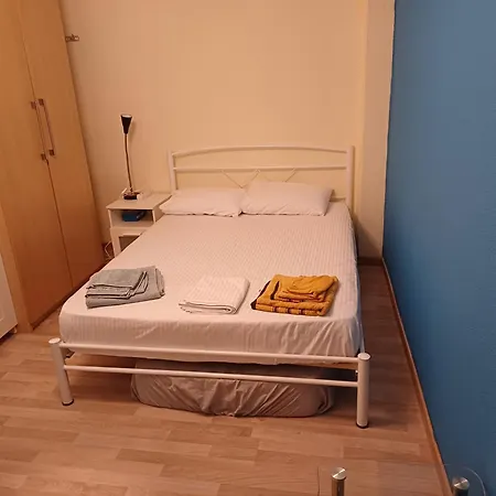 Estia Glafkou 12 Soluň